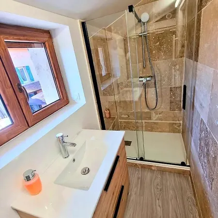 Casa vacanze Parenthèse En Dombes Maison Au Calme Avec Jardin *