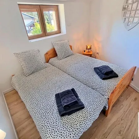Parenthèse En Dombes Maison Au Calme Avec Jardin *
